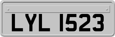 LYL1523