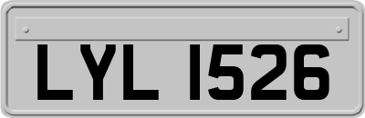 LYL1526