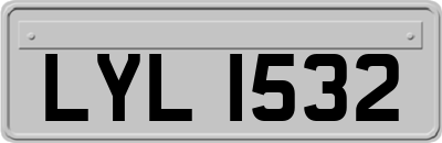 LYL1532