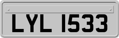 LYL1533