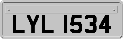 LYL1534