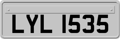 LYL1535