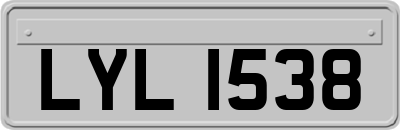 LYL1538