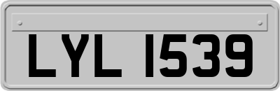 LYL1539