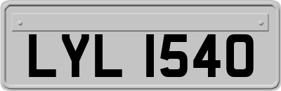 LYL1540