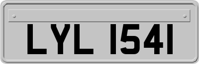 LYL1541