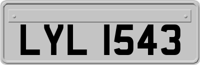 LYL1543