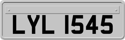 LYL1545