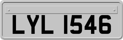 LYL1546