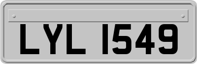 LYL1549