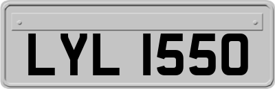 LYL1550