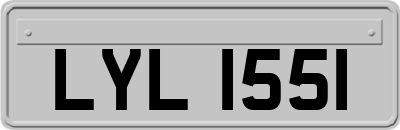 LYL1551