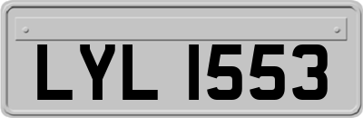 LYL1553