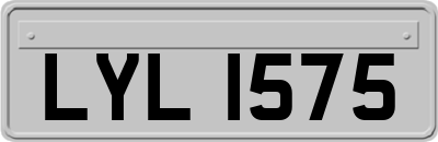 LYL1575
