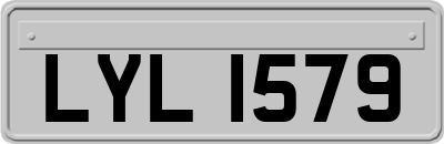 LYL1579