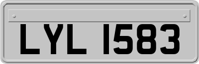 LYL1583