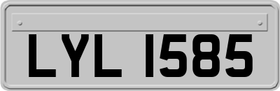 LYL1585
