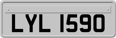 LYL1590