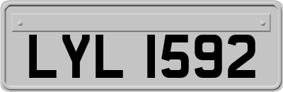 LYL1592