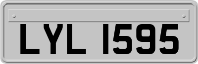 LYL1595