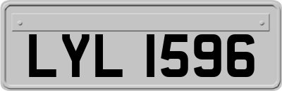 LYL1596