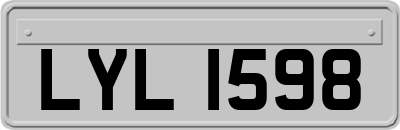 LYL1598