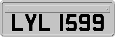 LYL1599