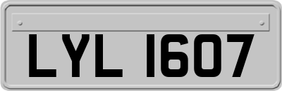 LYL1607