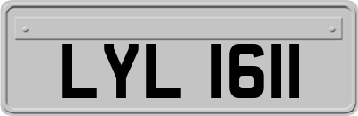 LYL1611