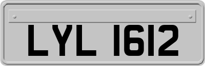 LYL1612