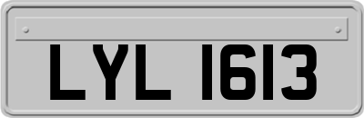 LYL1613