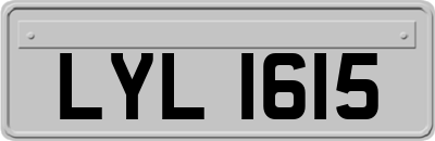 LYL1615