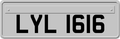 LYL1616