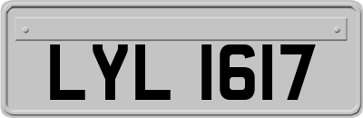 LYL1617