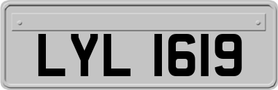 LYL1619