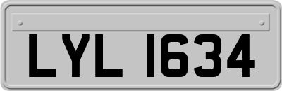 LYL1634
