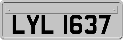 LYL1637