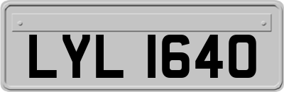 LYL1640