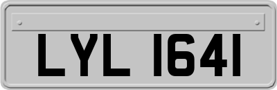 LYL1641