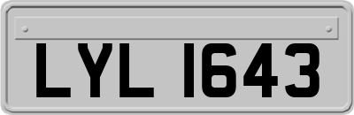 LYL1643