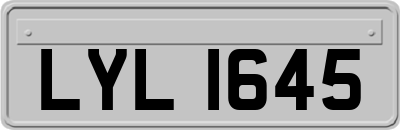 LYL1645
