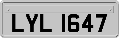 LYL1647