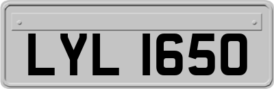 LYL1650