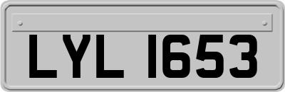 LYL1653