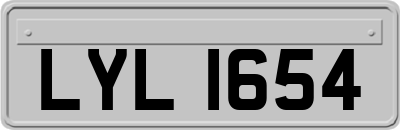 LYL1654