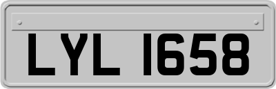 LYL1658