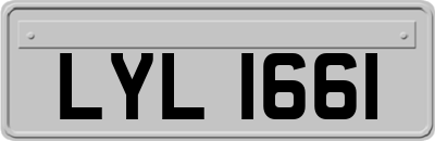 LYL1661