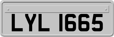 LYL1665