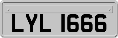 LYL1666