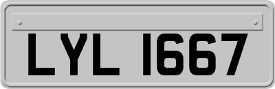 LYL1667